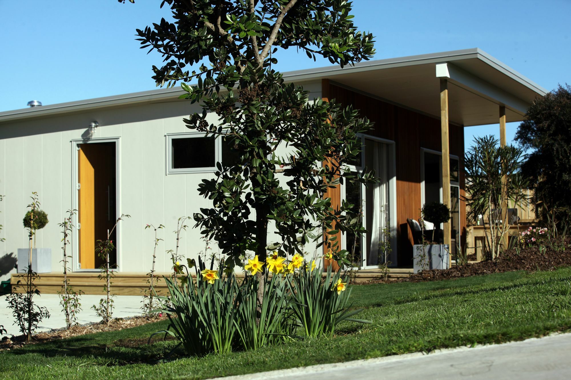 Aviator New Plymouth Exterior foto